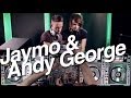 Jaymo  andy george  djsounds show 2014