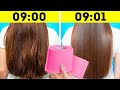 Cool TikTok Beauty Hacks To Try At Home