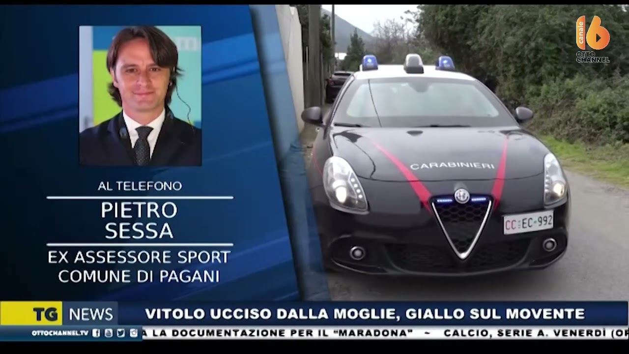 Tg news 3 marzo 2026 - ore 13:45