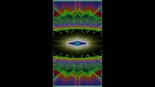 Motion Graphics Blender Loop #loop #3dcompositing #animation #vj #vjloops #motiongraphics #blender