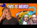 6 things you wont understand as a foreigner in australia  arab muslim brothers reaction