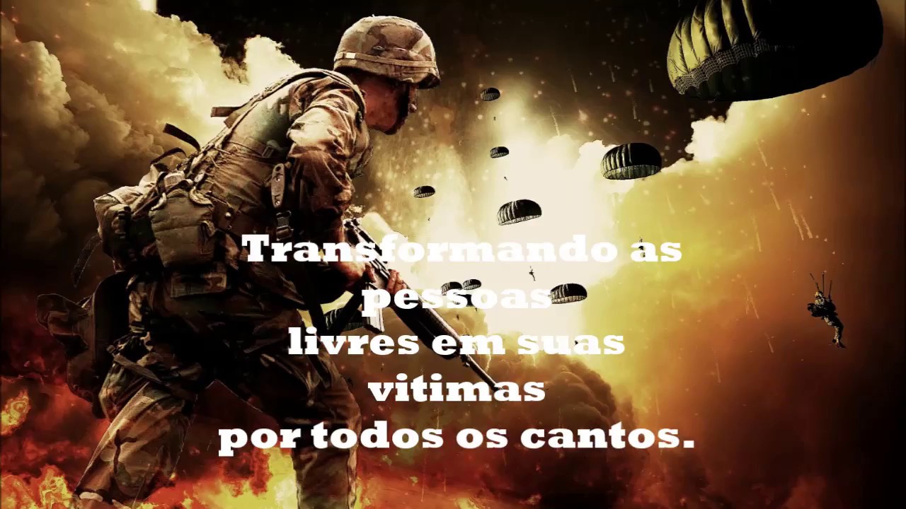 Não Houve Guerra Tudo Aconteceu Em - FDPLEARN