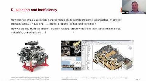 From papers to knowledge: Representing scientific contributions in the Open Research Knowledge Graph