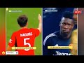 ONANA VS MAGWAYA || CHEKA NA MWAISA