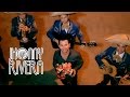 Jhonny Rivera - Por Andar De Enamorao  (Video Oficial)