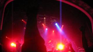 Helloween - Live Now! (live @ The Opera House, Toronto, 28/09/2013