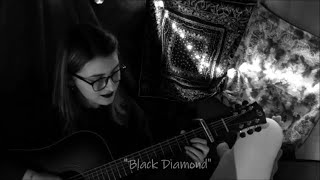 Half Moon Run - &quot;Black Diamond&quot; cover