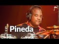 Latin Concepts & Grooves - Raul Pineda (Course Teaser)