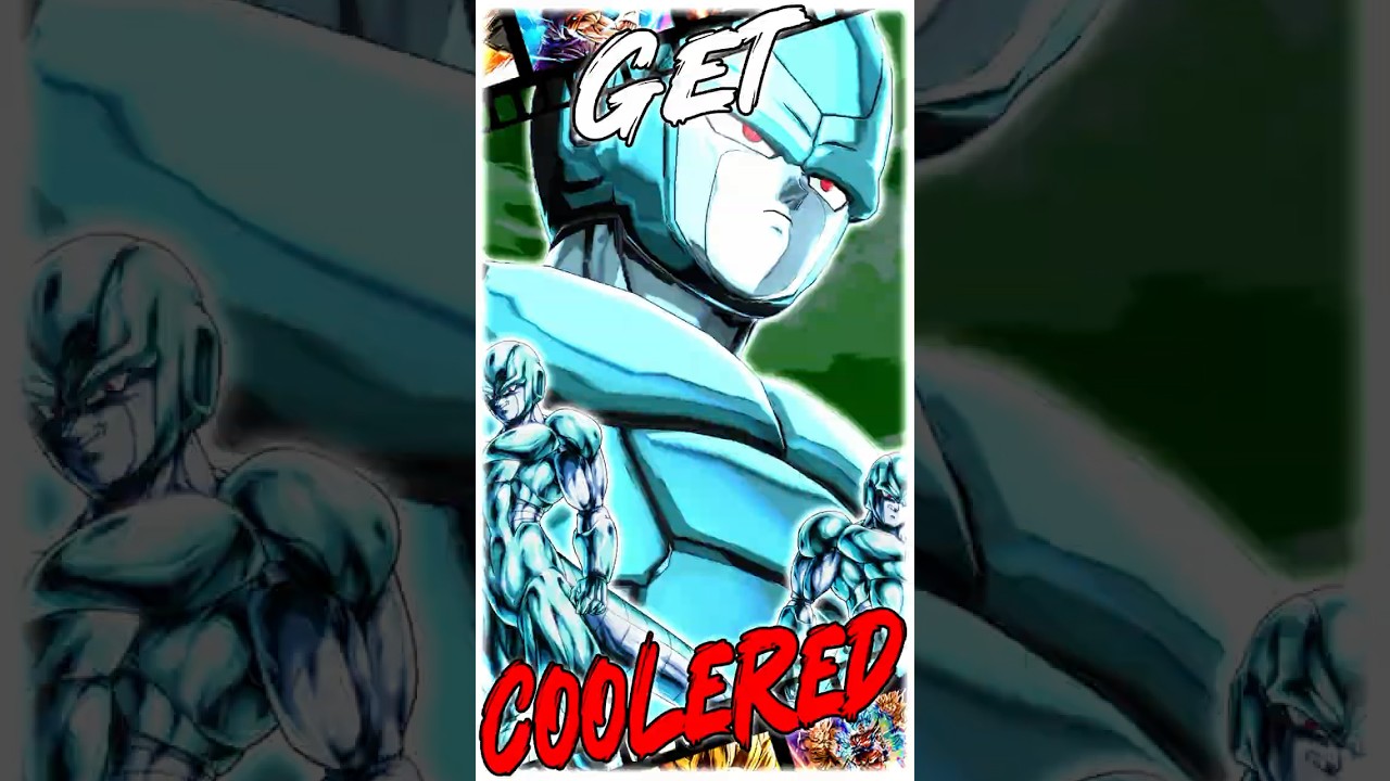 Победа с командой, полностью оснащенной металлическим кулером! 