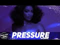 Ari Lennox - Pressure (Lyrics)