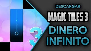 [MOD] Magic Tiles 3 HACK [Dinero Infinito] - Link de Descarga [APK] + Gameplay screenshot 5