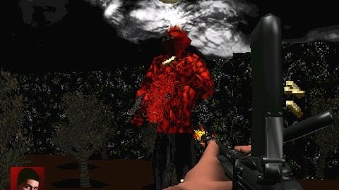 Guile of Dybbuk (Windows game 2007)