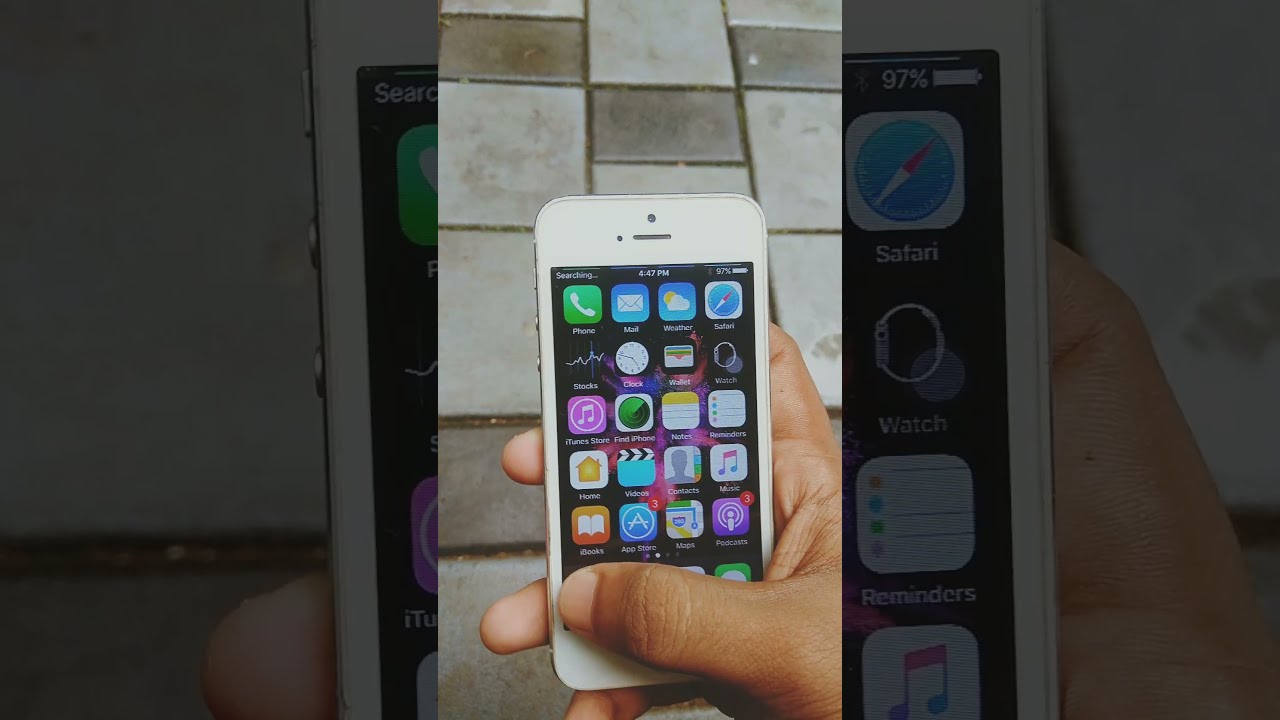 IPhone 5 In 2022 Subscribe My Channel Please 