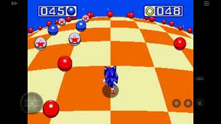 Sonic 3 & Knuckles - Cursed Edition :: First Look Gameplay (1080p/60fps)