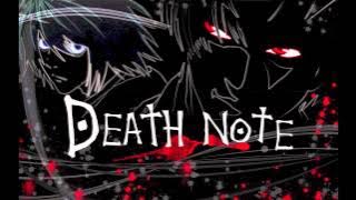Death Note - (Wammy's House Theme A) Music