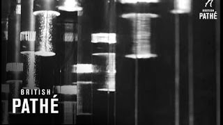 New Rumanian Night Spot (1967)