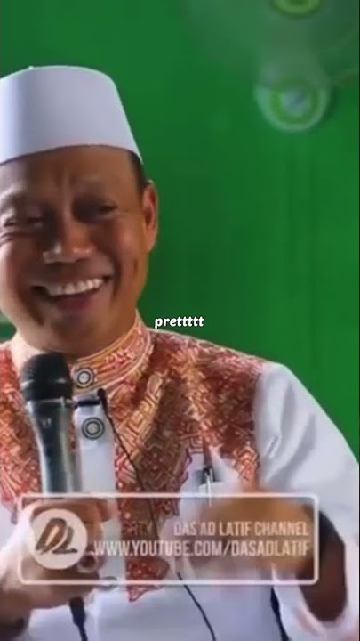 Ceramah - Cowo Cowo Modus #ceramah #ustadzdasadlatief #fypシ #shorts