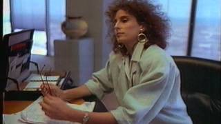 Telecom Australia Ad 1990