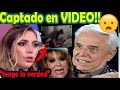 Frida Sofia filtra  Conmovedor VIDEO q deja muy m4l parado a ENrique Guzman