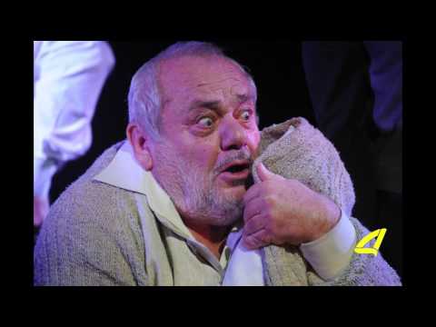 ,,ნიღბებს მიღმა\"  პავლე ნოზაძე