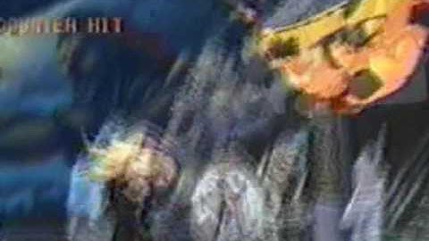 NGO GGXX - G-Unit (ED) vs. Ethan Kairos (AN) Ichigeki Hissatsu 1 (+An SVC CHAOS Announcement)