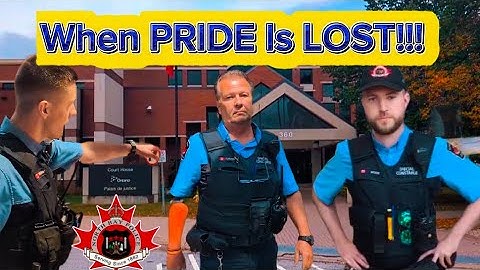🤯 When POLICE EXPLODE 🤯