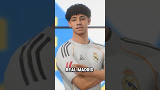 If Ronaldo Jr Started Now