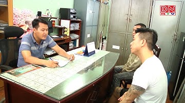 Khởi tố bắt giam 2 đối tượng cho vay lãi nặng