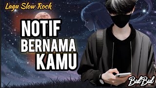 Download Lagu Notif Bernama Kamu | Lagu Tentang Dunia Maya| Sound Official  MP3