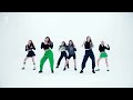 開始Youtube練舞:After LIKE-IVE | 線上MV舞蹈練舞