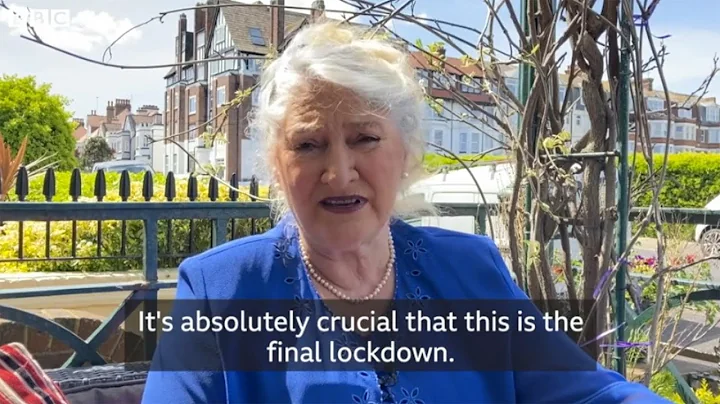 Reopening After Covid-19 (2021)