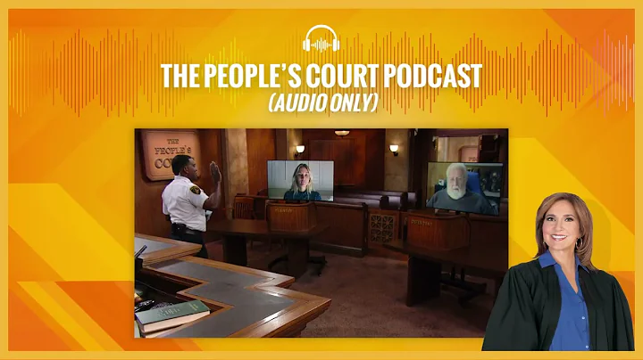 Heavy Handed (Audio Only)