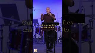 COME HOLY SPIRIT - PREPARED PASTOR MIKE