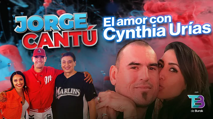 Jorge Cant - El amor con Cynthia Uras