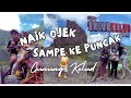 Ketika Para Nenek Kumpul, maunya Rebahan malah Jalan-Jalan (Rekomendasi Wisata Kampung Inggris Pare)