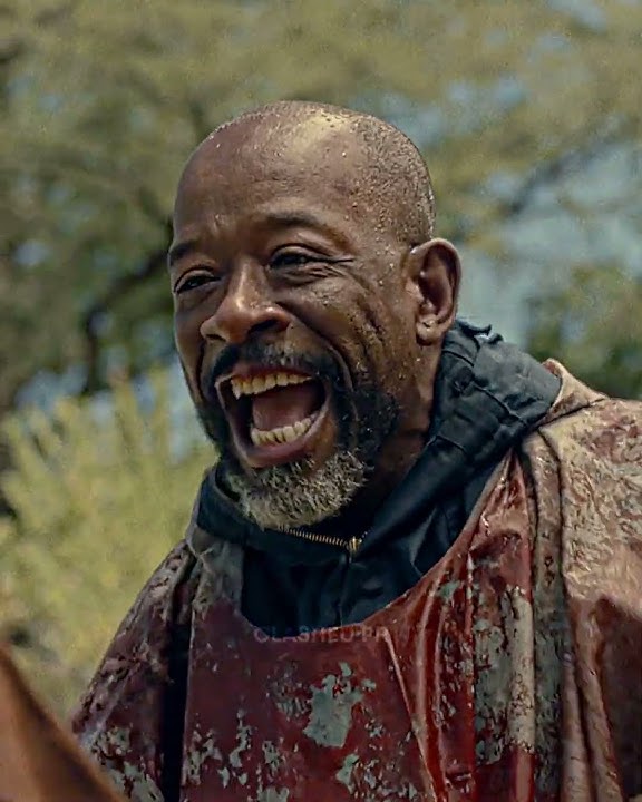 'My son died because of it!' | Fear The Walking Dead #Shorts