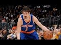 Alexey Shved PHI, HOU & NYK 2015 Season Highlights