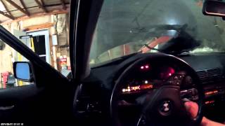 Obd1 s swapped e46 with e36 bmw m52