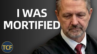 Judge Oakley Asks DEA Agent Who Was Charged At Airport: "Did The Embarrassment Kill You?"