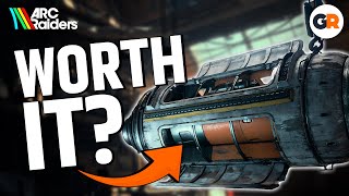 Is the ARC Raiders Expedition Worth it?