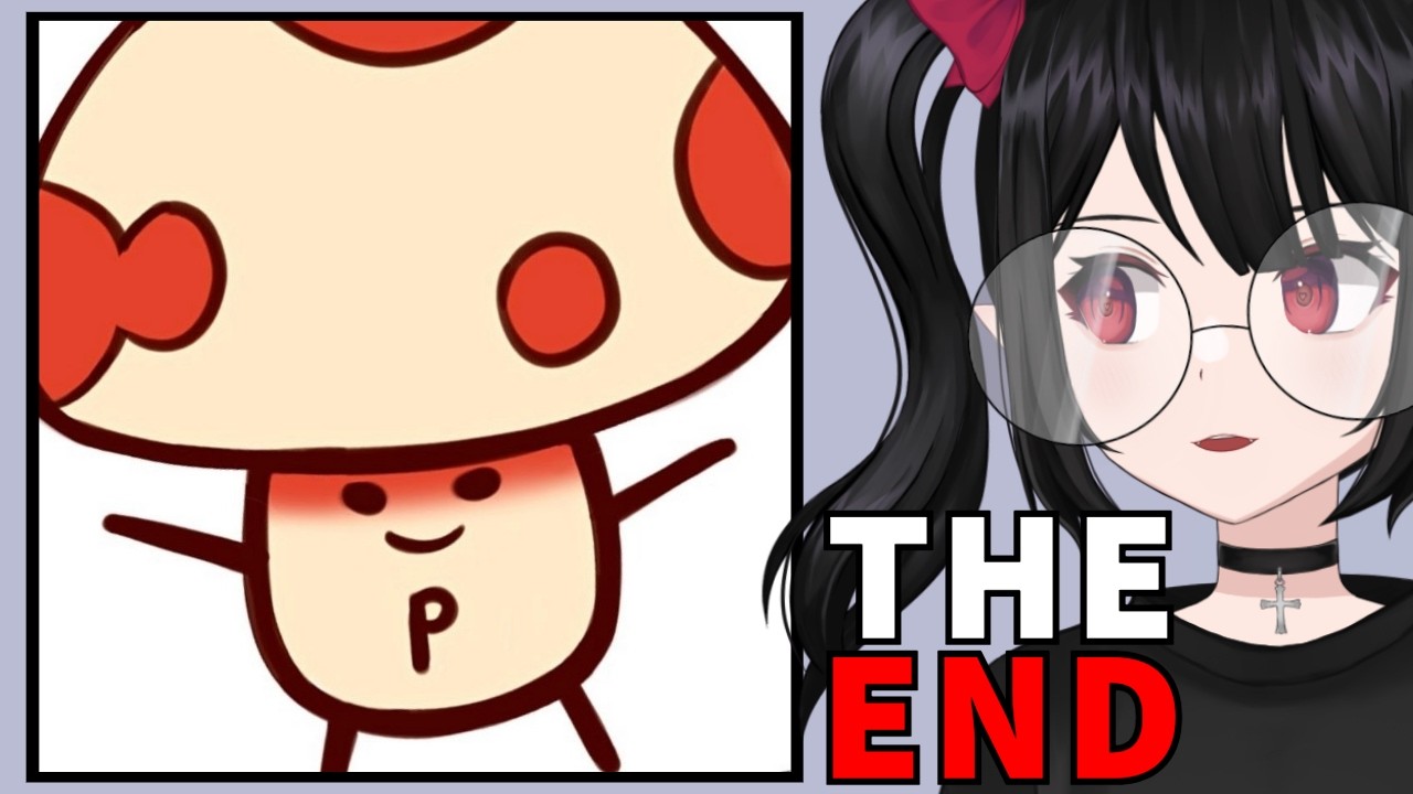 MorePegasus Is FINISHED.