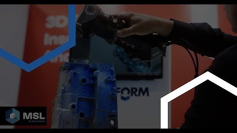 The 3rd Generation HandySCAN BLACK