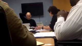 Future Of Roosevelt Island Coler Hospital Parking Lot