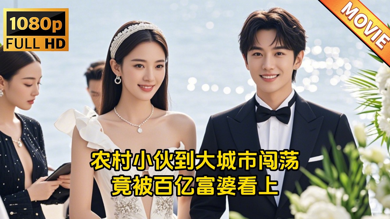 从农村到豪门的逆袭爱情 - 爱已将夜