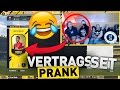 SO PRANKST DU DEINE FREUNDE IN FIFA 17😂😳 UNSERE BESTEN PRANKS !!! ULTIMATE TEAM (DEUTSCH)