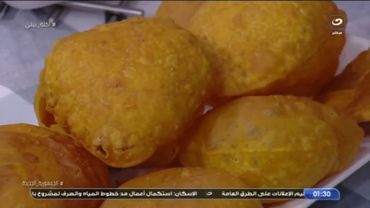 طريقة سهلة لعمل 