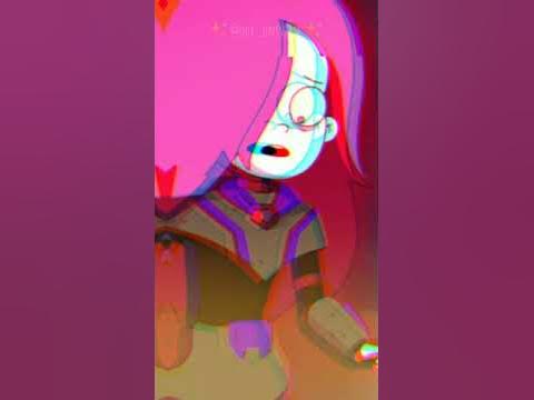 Ash graven final space edit - YouTube