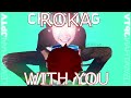 Roka with you - A YBA song (Remastered) (American Boy parody)
