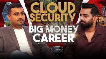 Cloud Security Will Make You Rich in 2025 | Cybersecurity, AI & Skills That Actually Pay BIG