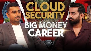 Cloud Security Will Make You Rich in 2025 | Cybersecurity, AI & Skills That Actually Pay BIG